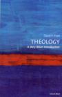 Image for Theology: A Very Short Introduction