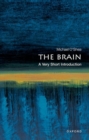 Image for The brain  : a very short introduction