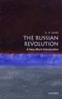 Image for The Russian Revolution