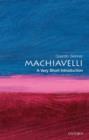 Image for Machiavelli  : a very short introduction