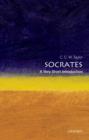 Image for Socrates: A Very Short Introduction