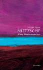 Image for Nietzsche  : a very short introduction