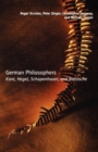 Image for German Philosophers