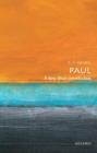 Image for Paul: A Very Short Introduction