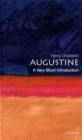 Image for Augustine: A Very Short Introduction