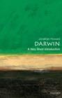 Image for Darwin: A Very Short Introduction