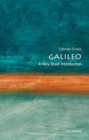 Image for Galileo: A Very Short Introduction