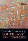 Image for The Oxford Handbook of Southeast Asian Englishes