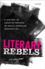 Image for Literary Rebels