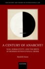 Image for A Century of Anarchy?