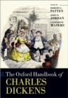 Image for The Oxford handbook of Charles Dickens