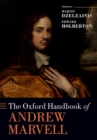 Image for The Oxford Handbook of Andrew Marvell