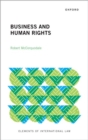 Image for Business and human rights