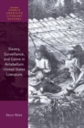 Image for Slavery, surveillance, and genre in Antebellum United States literature