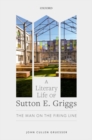 Image for A Literary Life of Sutton E. Griggs