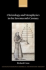 Image for Christology and Metaphysics in the Seventeenth Century
