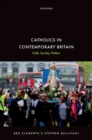 Image for Catholics in Contemporary Britain