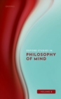 Image for Oxford studies in philosophy of mindVolume 2