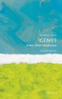 Image for Genes  : a very short introduction