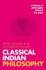 Image for Classical Indian Philosophy