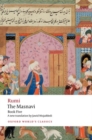 Image for The Masnavi, Book Five