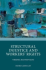 Image for Structural injustice and workers&#39; rights