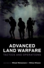 Image for Advanced land warfare  : tactics and operations