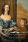 Image for Lucy Hutchinson and the English Revolution  : gender, genre, and history writing