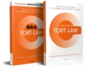 Image for Tort Law Revision Concentrate Pack : Law Revision and Study Guide