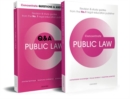 Image for Public Law Revision Concentrate Pack : Law Revision and Study Guide