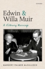 Image for Edwin and Willa Muir  : a literary marriage