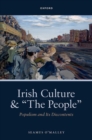 Image for Irish culture and the people  : populism and its discontents
