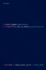Image for Smart legal contracts  : computable law in theory and practice