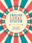 Image for English Legal System