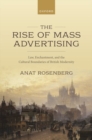 Image for The Rise of Mass Advertising