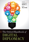 Image for The Oxford handbook of digital diplomacy
