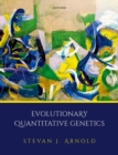 Image for Evolutionary quantitative genetics