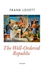 Image for The Well-Ordered Republic