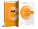 Image for European Union Law Revision Concentrate Pack : Law Revision and Study Guide