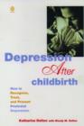 Image for Depression After Childbirth