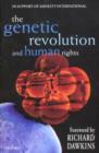 Image for The Genetic Revolution and Human Rights