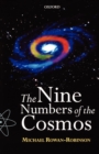 Image for The nine numbers of the cosmos