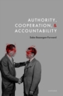 Image for Authority, co-operation, and accountability