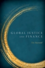 Image for Global justice &amp; finance