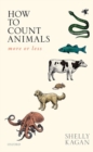 Image for How to count animals, more or less