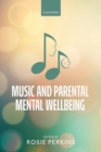 Image for Music and parental mental wellbeing