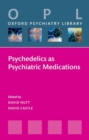 Image for Psychedelics as psychiatric medications