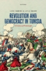 Image for Revolution and democracy in Tunisia  : a century of protestscapes