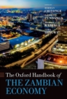 Image for The Oxford Handbook of the Zambian Economy