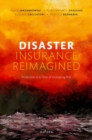 Image for Disaster Insurance Reimagined